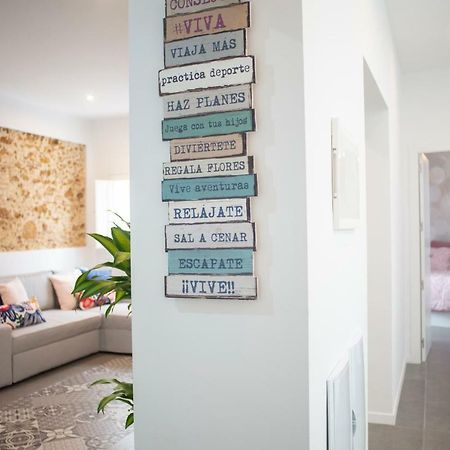 Acogedor Y Luminoso Apartamento Apartment Кадис Екстериор снимка