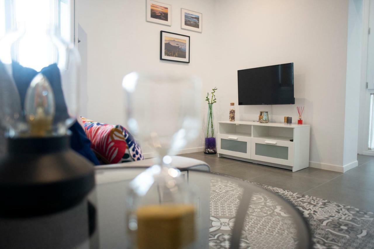 Acogedor Y Luminoso Apartamento Apartment Кадис Екстериор снимка