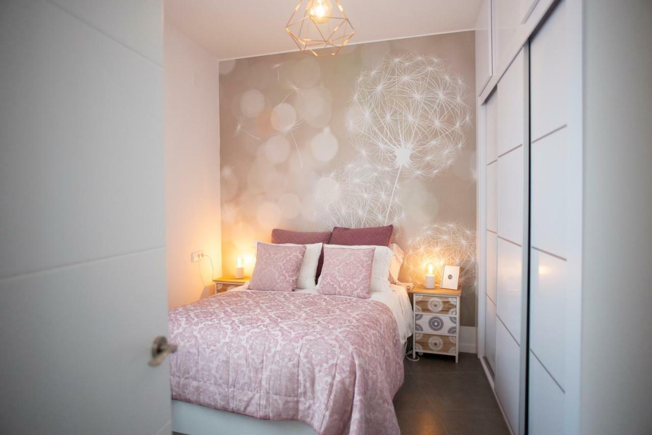 Acogedor Y Luminoso Apartamento Apartment Кадис Екстериор снимка