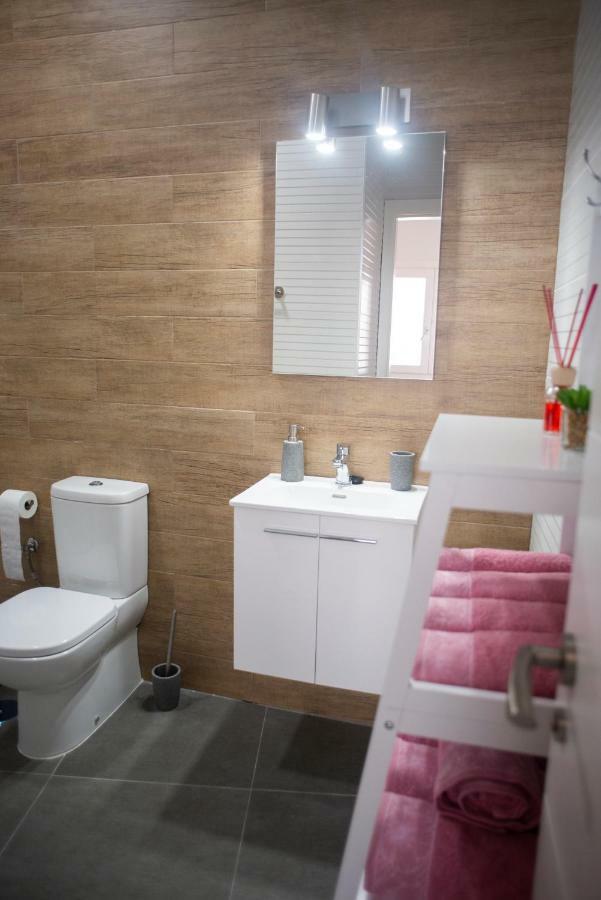 Acogedor Y Luminoso Apartamento Apartment Кадис Екстериор снимка