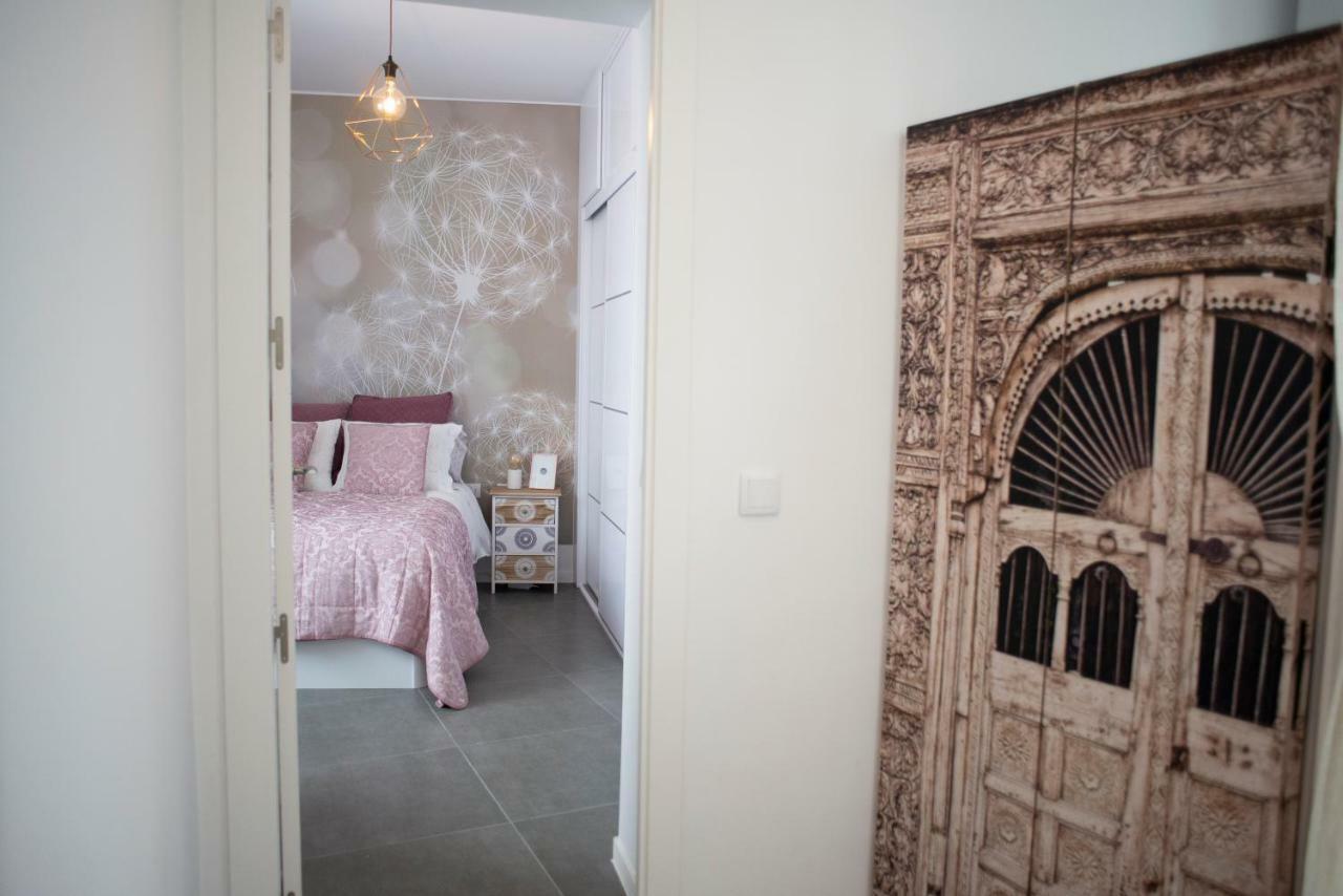 Acogedor Y Luminoso Apartamento Apartment Кадис Екстериор снимка