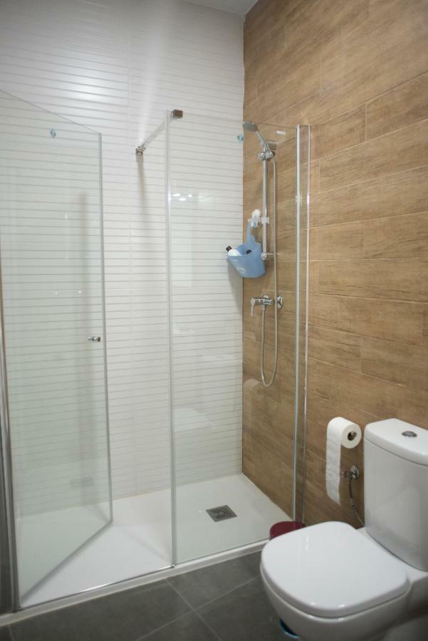Acogedor Y Luminoso Apartamento Apartment Кадис Екстериор снимка