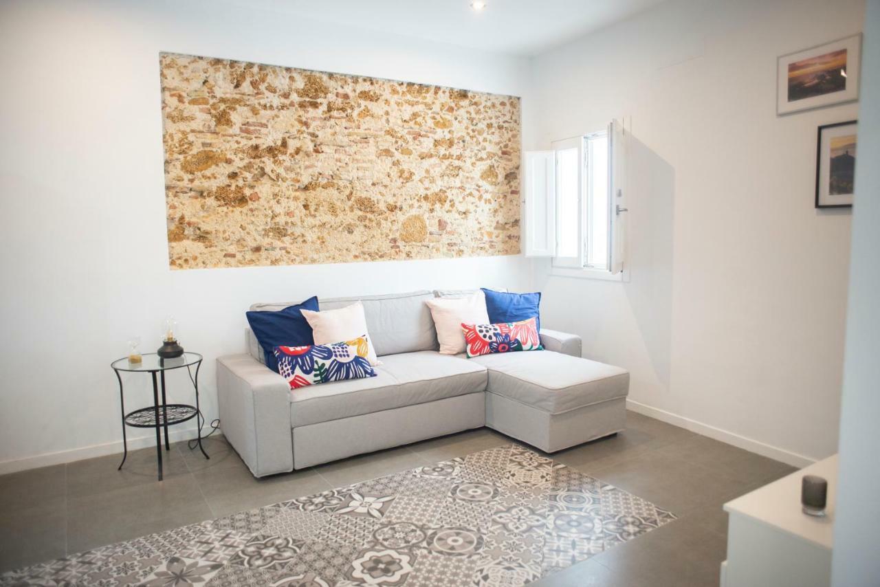 Acogedor Y Luminoso Apartamento Apartment Кадис Екстериор снимка