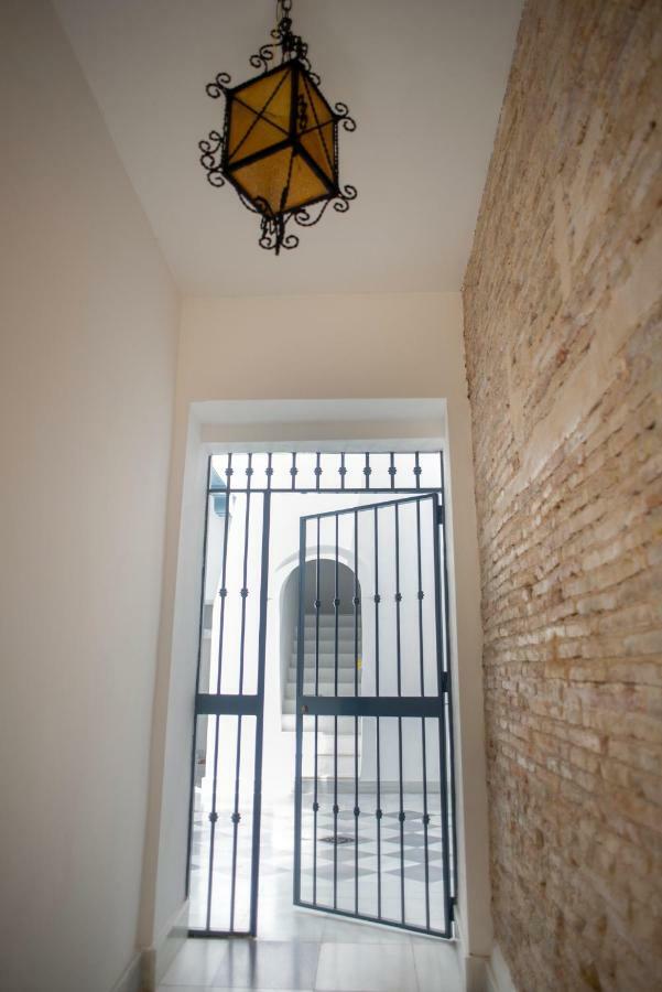 Acogedor Y Luminoso Apartamento Apartment Кадис Екстериор снимка