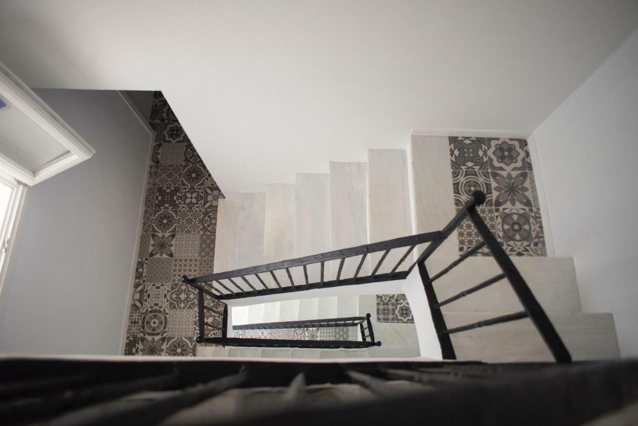 Acogedor Y Luminoso Apartamento Apartment Кадис Екстериор снимка